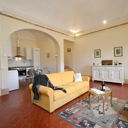 Casa Ferretti Appartamento Cortona