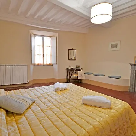 Appartamento Casa Ferretti Cortona