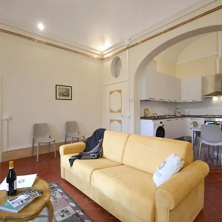 Appartamento Casa Ferretti Cortona