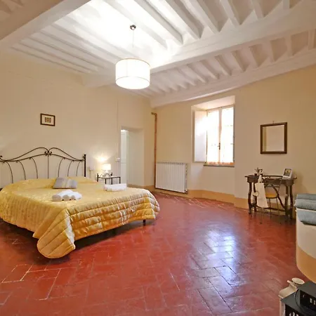 Casa Ferretti Appartamento Cortona