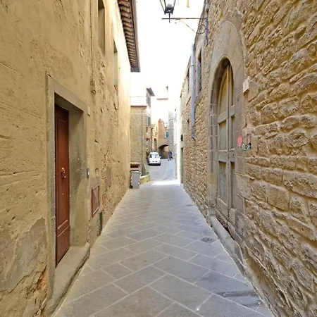 Casa Ferretti Appartamento *