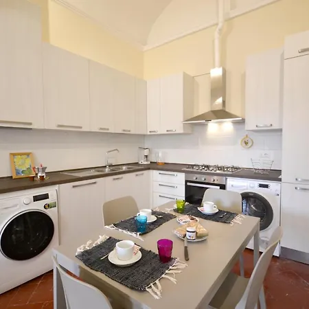 Appartamento Casa Ferretti Cortona