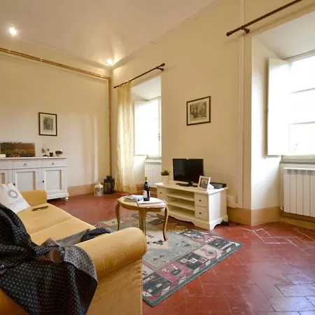 Casa Ferretti Cortona