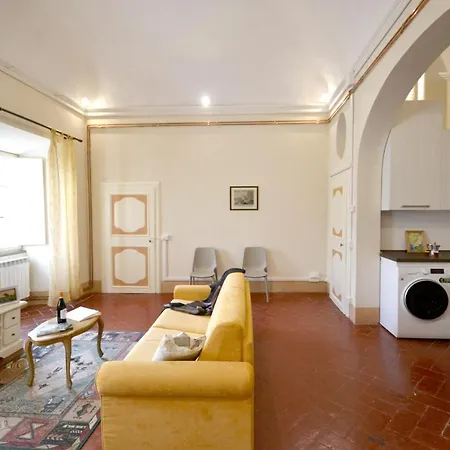 Casa Ferretti Appartamento Cortona