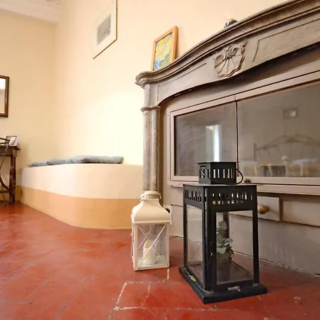 Casa Ferretti Cortona