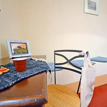 Casa Ferretti Apartment *