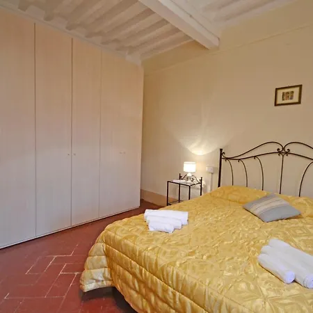Casa Ferretti Apartment *