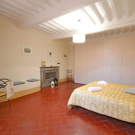 Apartment Casa Ferretti *