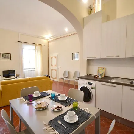 Casa Ferretti Cortona