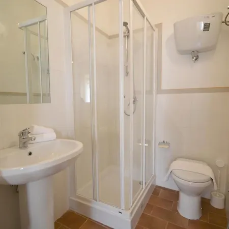 Apartment Casa Ferretti Cortona